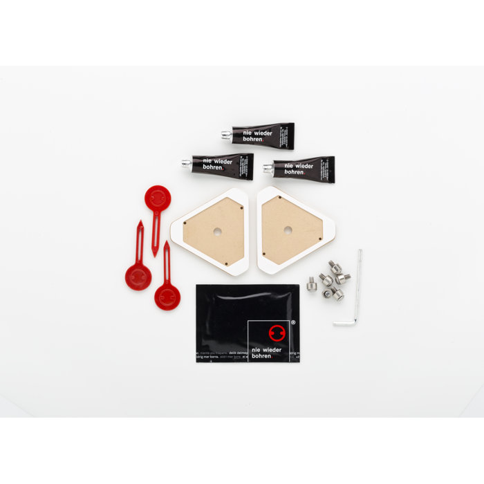 no drilling required Gripp Grab Bar & Reviews Wayfair